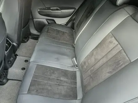 Kia Sportage 2018 года за 10 400 000 тг. в Караганда – фото 8