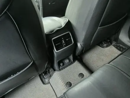 Kia Sportage 2018 года за 10 400 000 тг. в Караганда – фото 9