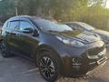 Kia Sportage 2018 годаүшін10 400 000 тг. в Караганда – фото 19