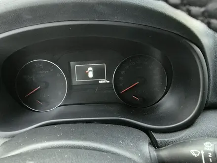 Kia Sportage 2018 года за 10 400 000 тг. в Караганда – фото 3