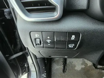 Kia Sportage 2018 года за 10 400 000 тг. в Караганда – фото 4