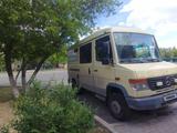 Mercedes-Benz  Vario 1999 года за 6 000 000 тг. в Караганда