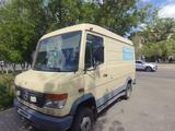 Mercedes-Benz  Vario 1999 года за 6 000 000 тг. в Караганда – фото 5