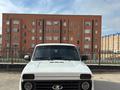 ВАЗ (Lada) Lada 2121 2019 годаfor3 600 000 тг. в Актау – фото 7