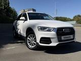 Audi Q3 2015 года за 8 500 000 тг. в Актобе – фото 2