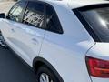 Audi Q3 2015 года за 8 500 000 тг. в Актобе – фото 16