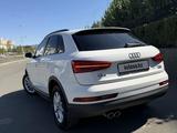 Audi Q3 2015 года за 8 500 000 тг. в Актобе – фото 3