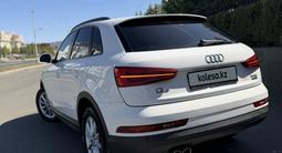 Audi Q3 2015 года за 8 500 000 тг. в Актобе – фото 3