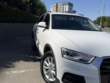 Audi Q3 2015 года за 8 500 000 тг. в Актобе