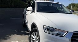 Audi Q3 2015 года за 8 500 000 тг. в Актобе