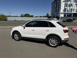 Audi Q3 2015 года за 8 500 000 тг. в Актобе – фото 4