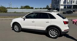 Audi Q3 2015 года за 8 500 000 тг. в Актобе – фото 4