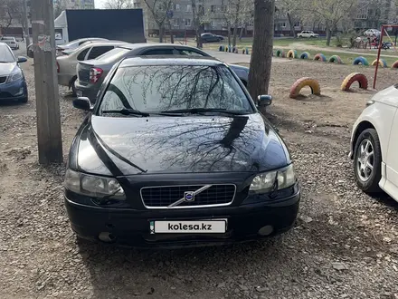 Volvo S60 2004 годаүшін2 000 000 тг. в Рудный – фото 3