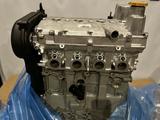 Двигатель Лада Веста Ваз 21129 1.6 за 1 450 000 тг. в Караганда