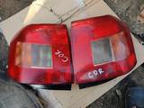 Стоп фонарь правый Королла Corolla 120 хэтчбек за 13 000 тг. в Алматы