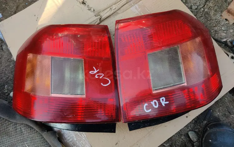 Стоп фонарь правый Королла Corolla 120 хэтчбек за 15 000 тг. в Алматы