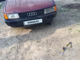 Audi 80 1990 года за 750 000 тг. в Шымкент