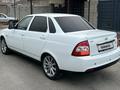 ВАЗ (Lada) Priora 2170 2013 года за 3 000 000 тг. в Тараз – фото 4