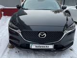 Mazda 6 2021 года за 12 500 000 тг. в Астана