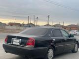 Toyota Crown Majesta 2001 года за 4 500 000 тг. в Атырау – фото 3