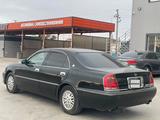 Toyota Crown Majesta 2001 года за 4 500 000 тг. в Атырау – фото 4