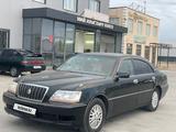 Toyota Crown Majesta 2001 года за 4 500 000 тг. в Атырау – фото 2