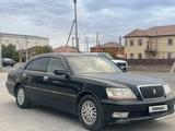 Toyota Crown Majesta 2001 года за 4 500 000 тг. в Атырау