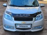 Chevrolet Nexia 2021 года за 4 300 000 тг. в Жезказган