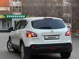 Nissan Qashqai 2013 года за 5 900 000 тг. в Астана – фото 4