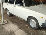 ВАЗ (Lada) 2104 2000 годаүшін1 000 000 тг. в Алматы – фото 2