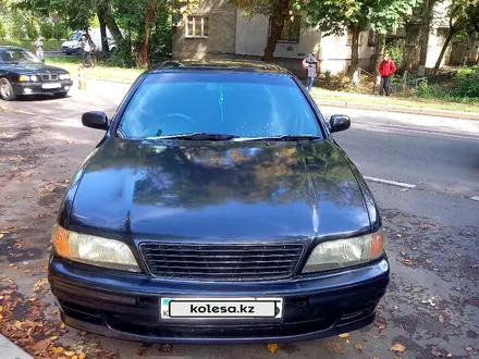 Nissan Cefiro 1995 года за 1 900 000 тг. в Алматы – фото 2