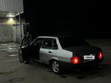 ВАЗ (Lada) 21099 2002 года за 1 250 000 тг. в Шымкент