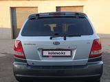 Kia Sorento 2003 годаүшін4 500 000 тг. в Жезказган – фото 2