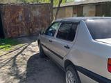 Volkswagen Vento 1992 года за 1 000 000 тг. в Талдыкорган – фото 4