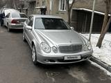 Mercedes-Benz E 240 2003 годаүшін4 800 000 тг. в Алматы – фото 2