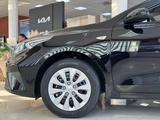 Kia Cerato Comfort 2.0 2024 годаfor11 790 000 тг. в Кокшетау – фото 5