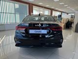 Kia Cerato Luxe 1.6 2024 года за 13 190 000 тг. в Щучинск – фото 3