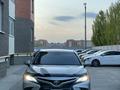 Toyota Camry 2018 годаүшін10 200 000 тг. в Актобе – фото 36