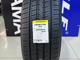 235-55r19 Dunlop Grandtrek PT5 за 69 000 тг. в Алматы