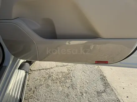 Toyota Land Cruiser 2021 года за 32 000 000 тг. в Актау – фото 12