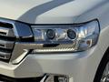 Toyota Land Cruiser 2021 года за 32 000 000 тг. в Актау – фото 18