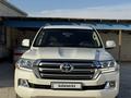 Toyota Land Cruiser 2021 года за 32 000 000 тг. в Актау – фото 19