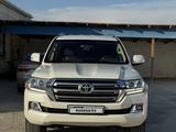 Toyota Land Cruiser 2021 годаүшін32 500 000 тг. в Актау