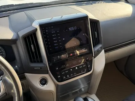 Toyota Land Cruiser 2021 года за 32 000 000 тг. в Актау – фото 20