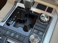 Toyota Land Cruiser 2021 года за 32 000 000 тг. в Актау – фото 22