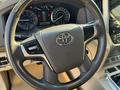 Toyota Land Cruiser 2021 года за 32 000 000 тг. в Актау – фото 27