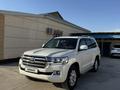 Toyota Land Cruiser 2021 года за 32 000 000 тг. в Актау – фото 3