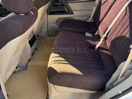 Toyota Land Cruiser 2021 года за 32 000 000 тг. в Актау – фото 30