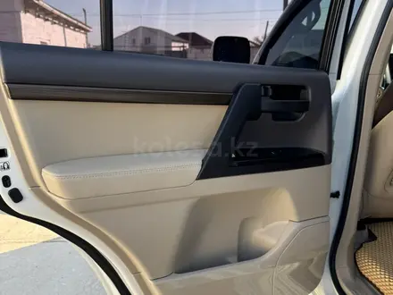 Toyota Land Cruiser 2021 года за 32 000 000 тг. в Актау – фото 32