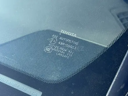 Toyota Land Cruiser 2021 года за 32 000 000 тг. в Актау – фото 36